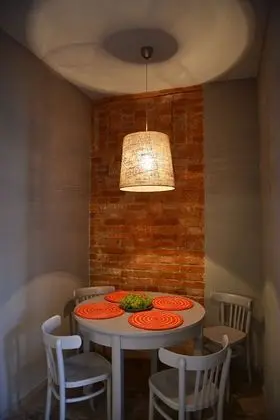 Apart Daire, 2 Yatak Odası, 2 Banyolu