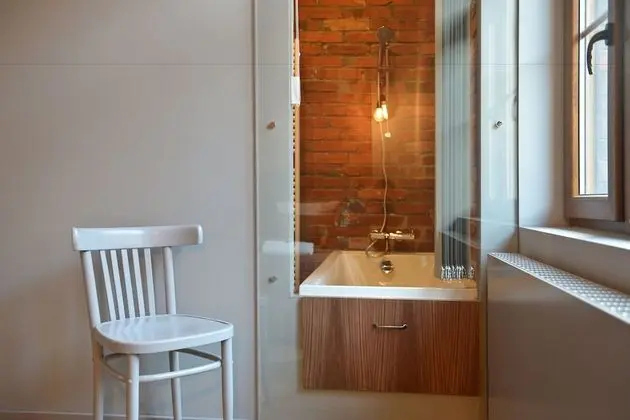 Apart Daire, 2 Yatak Odası, 2 Banyolu