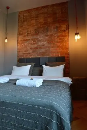 Apart Daire, 2 Yatak Odası, 2 Banyolu