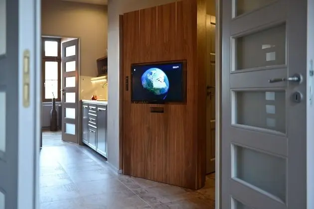 Apart Daire, 2 Yatak Odası, 2 Banyolu