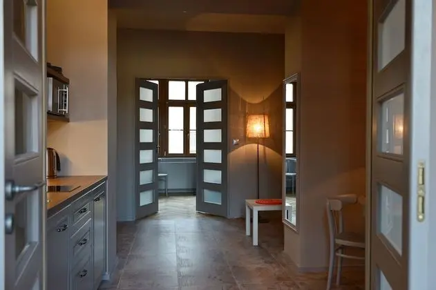 Apart Daire, 2 Yatak Odası, 2 Banyolu