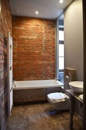 Apart Daire, 2 Yatak Odası, 2 Banyolu