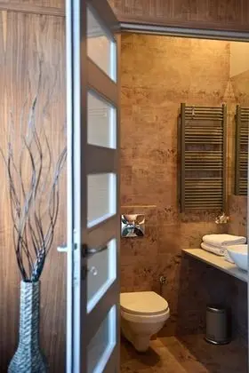 Apart Daire, 2 Yatak Odası, 2 Banyolu