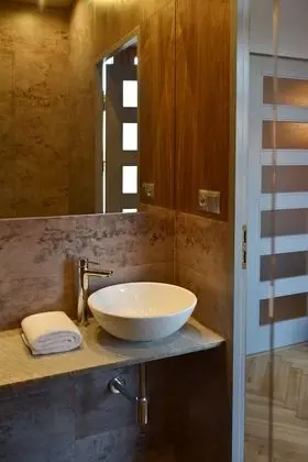 Apart Daire, 2 Yatak Odası, 2 Banyolu