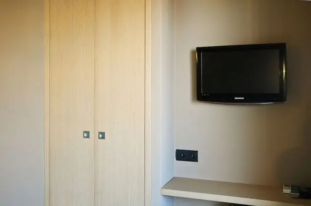 Apart Daire, 2 Yatak Odası, Balkon