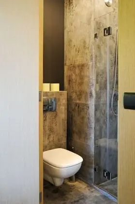 Apart Daire, 2 Yatak Odası, Balkon