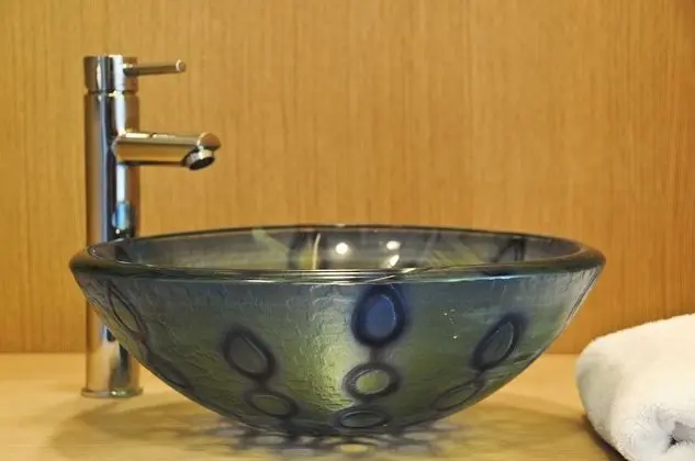 Apart Daire, 2 Yatak Odası, Balkon