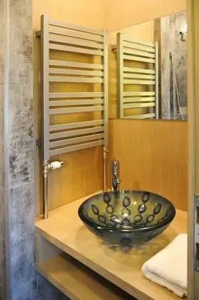 Apart Daire, 2 Yatak Odası, Balkon