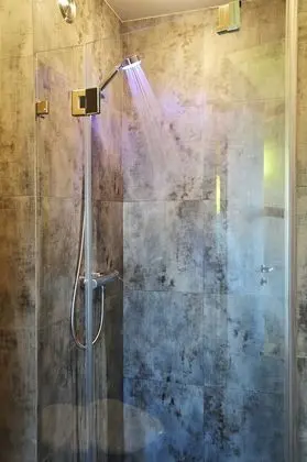 Apart Daire, 2 Yatak Odası, Balkon