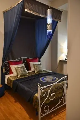 Apart Daire, 2 Yatak Odası, 2 Banyolu