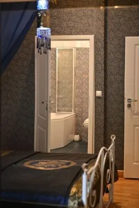 Apart Daire, 2 Yatak Odası, 2 Banyolu