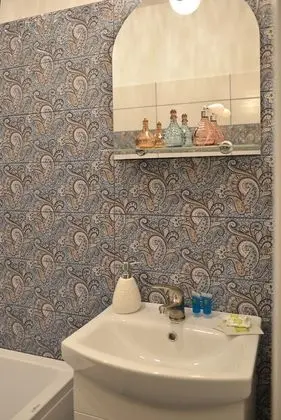 Apart Daire, 2 Yatak Odası, 2 Banyolu