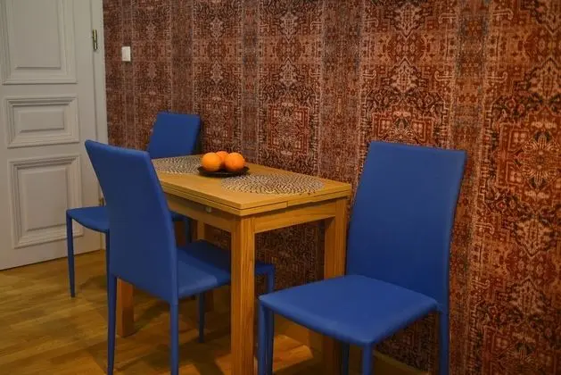 Standard Stüdyo, 1 Büyük (Queen) Boy Yatak ve Çekyat