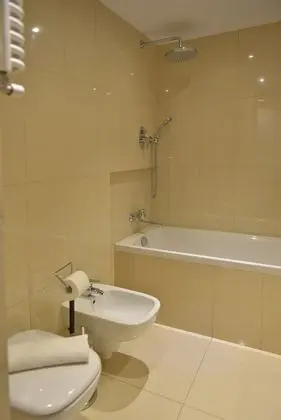 Standard Stüdyo, 1 Büyük (Queen) Boy Yatak ve Çekyat