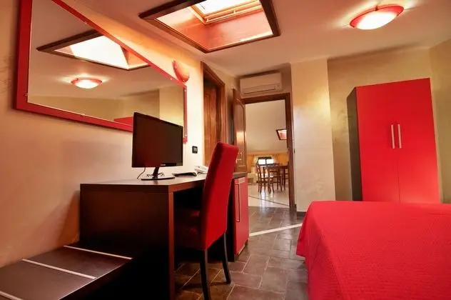 Üç Kişilik Oda, Özel Banyo