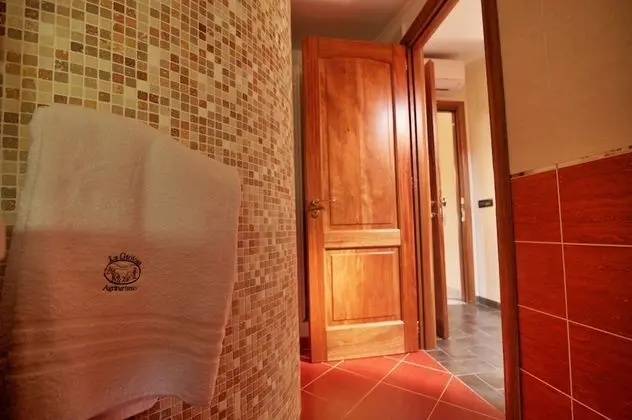 Üç Kişilik Oda, Özel Banyo