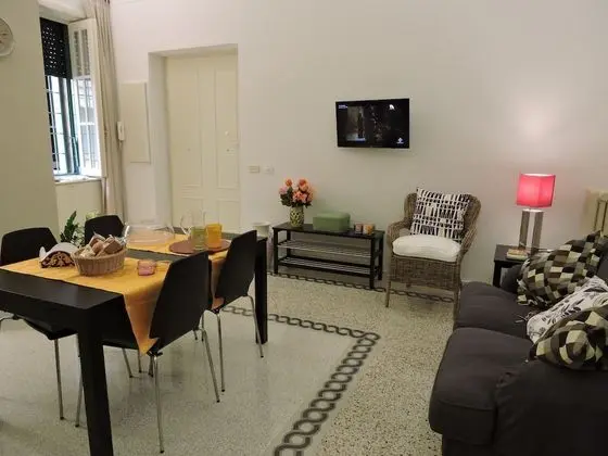 Apart Daire, 3 Yatak Odası
