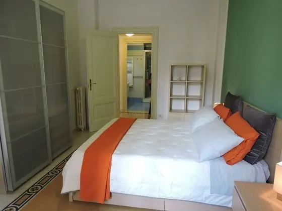 Apart Daire, 3 Yatak Odası