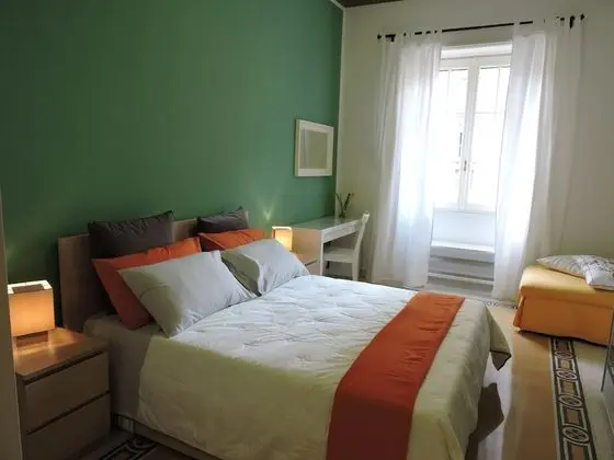 Apart Daire, 3 Yatak Odası