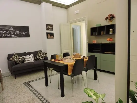 Apart Daire, 3 Yatak Odası