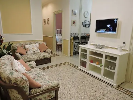 Apart Daire, 3 Yatak Odası