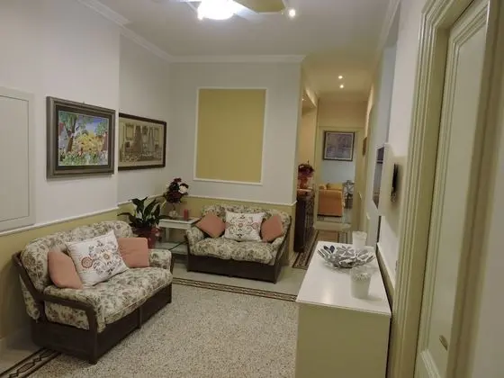 Apart Daire, 3 Yatak Odası