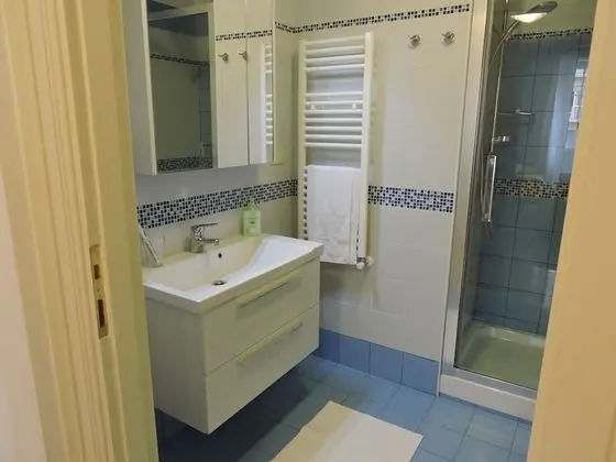 Apart Daire, 3 Yatak Odası