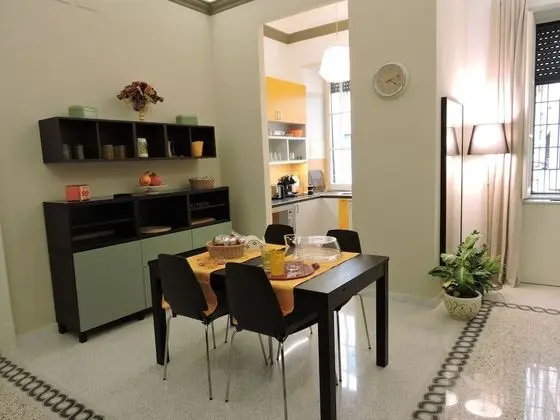 Apart Daire, 3 Yatak Odası