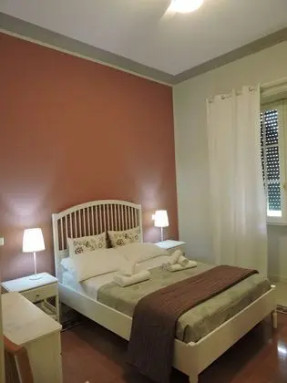 Classic Tek Büyük Yataklı Oda, Ortak Banyo