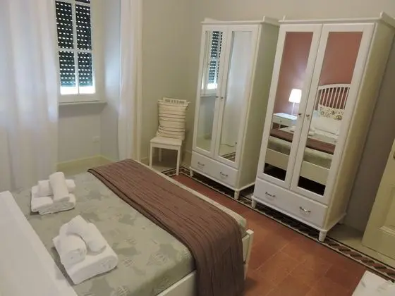 Tek Büyük Yataklı Oda, Özel Banyo