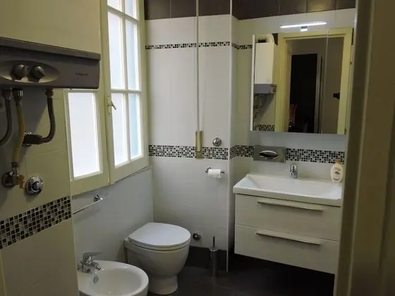 Tek Büyük Yataklı Oda, Özel Banyo