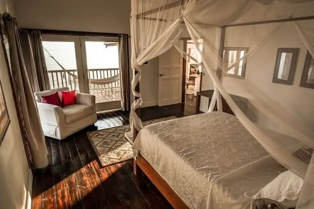 Luxury Villa, 1 Yatak Odası