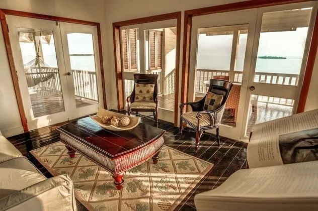 Luxury Villa, 1 Yatak Odası