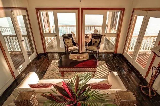 Luxury Villa, 1 Yatak Odası