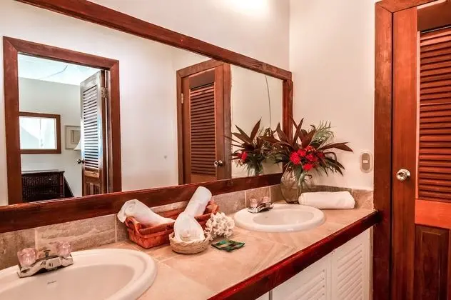 Luxury Villa, 1 Yatak Odası