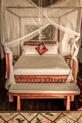 Luxury Villa, 2 Yatak Odası, Okyanus Manzaralı