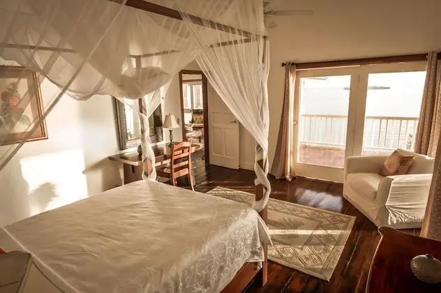 Luxury Villa, 2 Yatak Odası, Okyanus Manzaralı