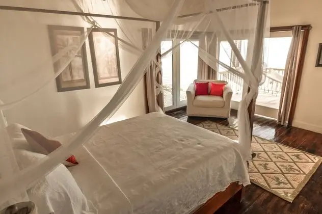 Luxury Villa, 2 Yatak Odası, Okyanus Manzaralı