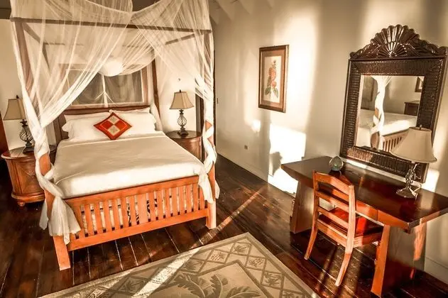 Luxury Villa, 2 Yatak Odası, Okyanus Manzaralı