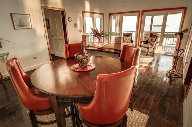 Luxury Villa, 2 Yatak Odası, Okyanus Manzaralı