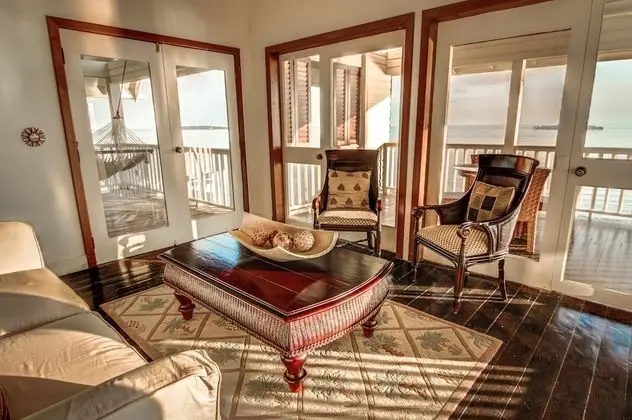 Luxury Villa, 2 Yatak Odası, Okyanus Manzaralı