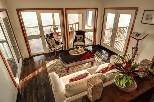 Luxury Villa, 2 Yatak Odası, Okyanus Manzaralı