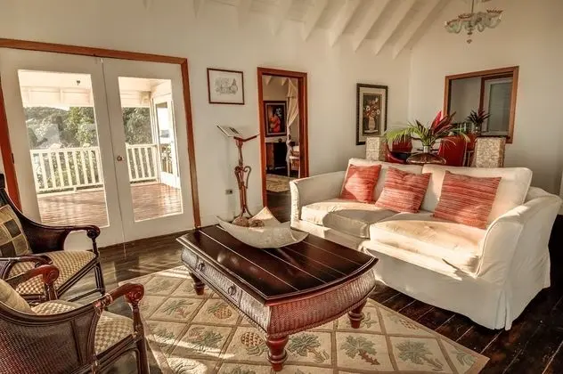 Luxury Villa, 2 Yatak Odası, Okyanus Manzaralı