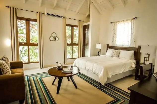 Luxury Villa, 3 Yatak Odası, Kişiye Özel Havuzlu, Okyanus Manzaralı