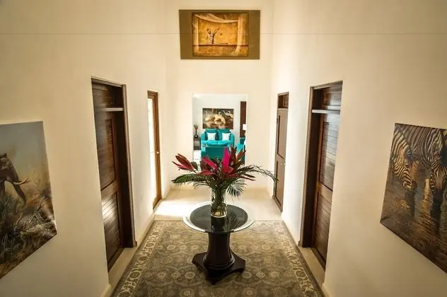 Luxury Villa, 3 Yatak Odası, Kişiye Özel Havuzlu, Okyanus Manzaralı