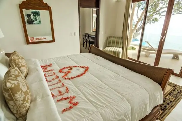 Luxury Villa, 3 Yatak Odası, Kişiye Özel Havuzlu, Okyanus Manzaralı