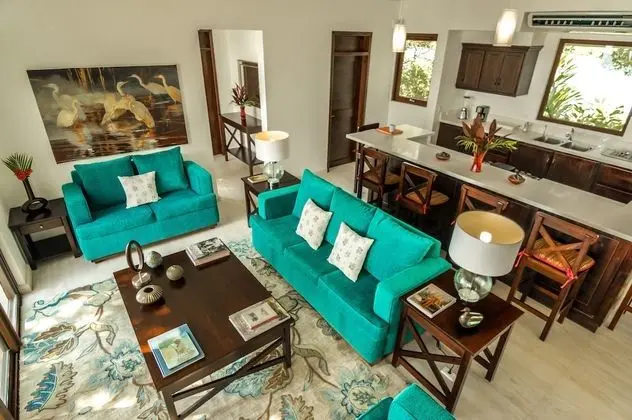 Luxury Villa, 3 Yatak Odası, Kişiye Özel Havuzlu, Okyanus Manzaralı