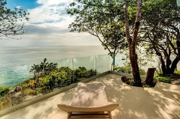 Luxury Villa, 3 Yatak Odası, Kişiye Özel Havuzlu, Okyanus Manzaralı
