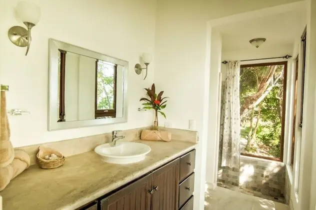 Luxury Villa, 3 Yatak Odası, Kişiye Özel Havuzlu, Okyanus Manzaralı