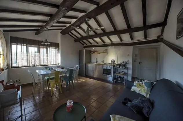 Panoramic Apart Daire